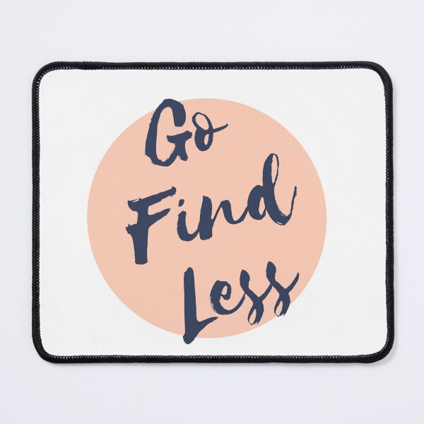 Item preview, If Im Too Much Go Find Less Quote | Elyse Myers Quote designed and sold by LilysDesignShop.