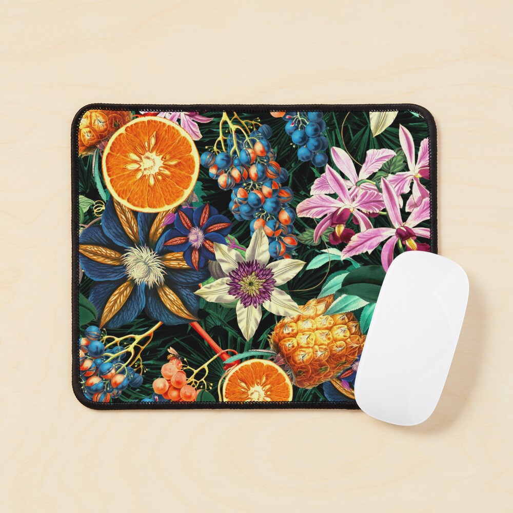 Item preview, Mouse Pad designed and sold by burcukyurek.