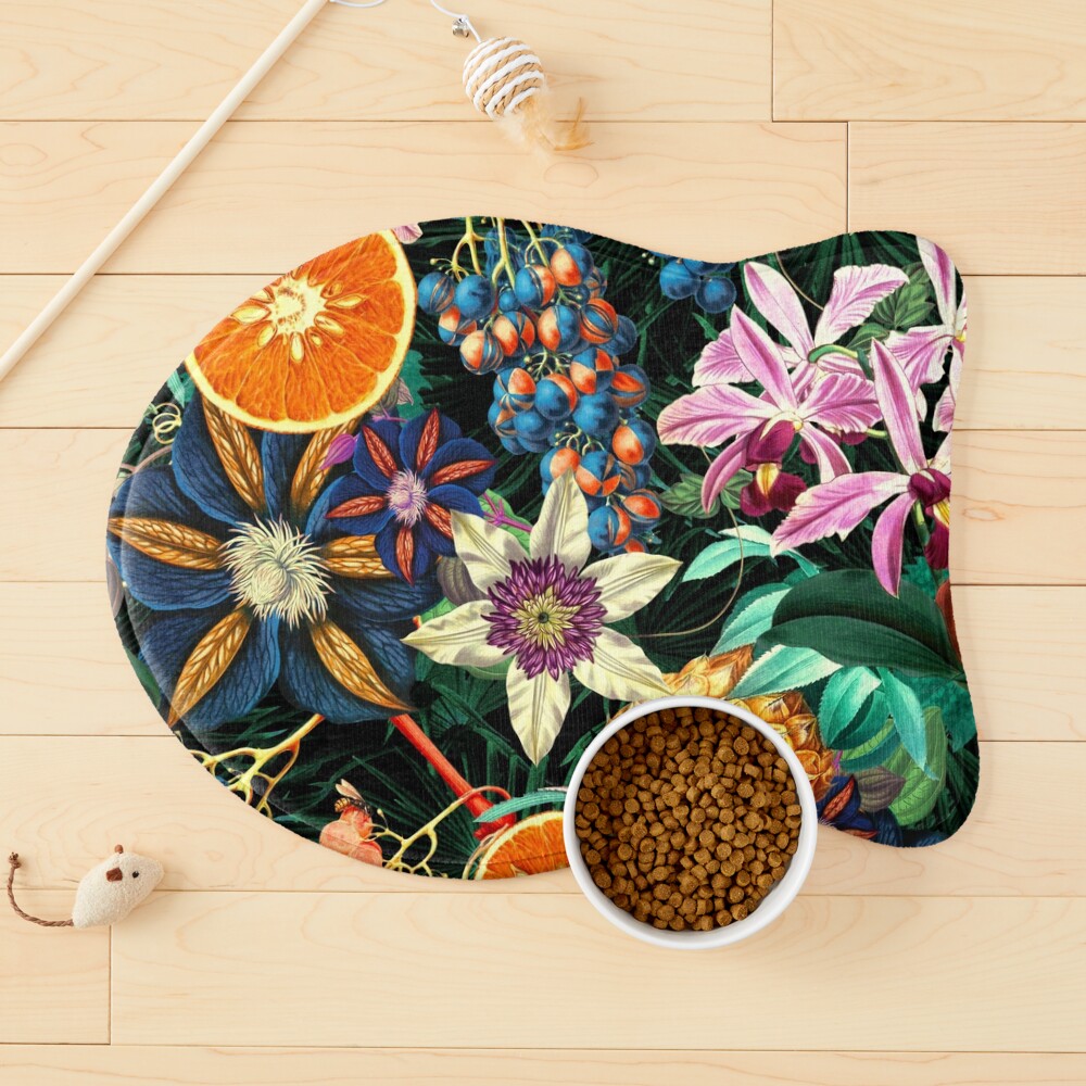 Item preview, Cat Mat designed and sold by burcukyurek.