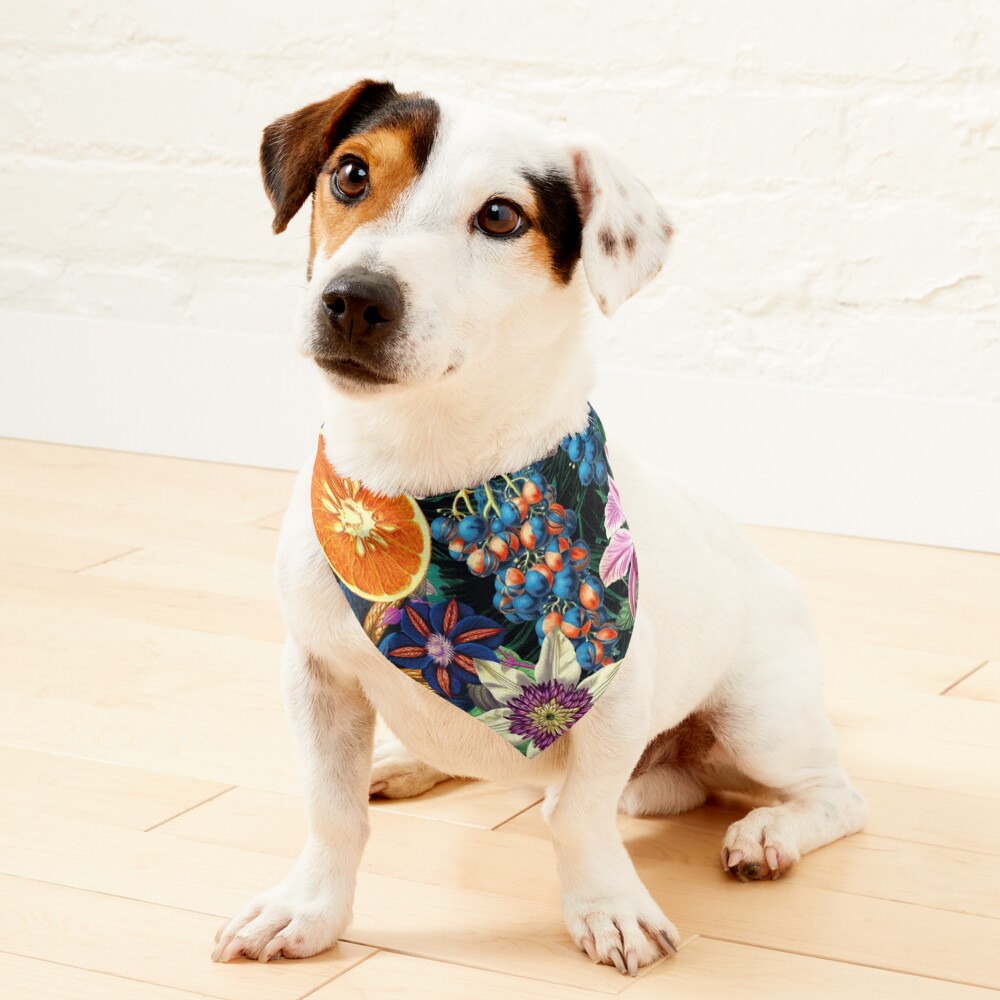 Item preview, Pet Bandana designed and sold by burcukyurek.