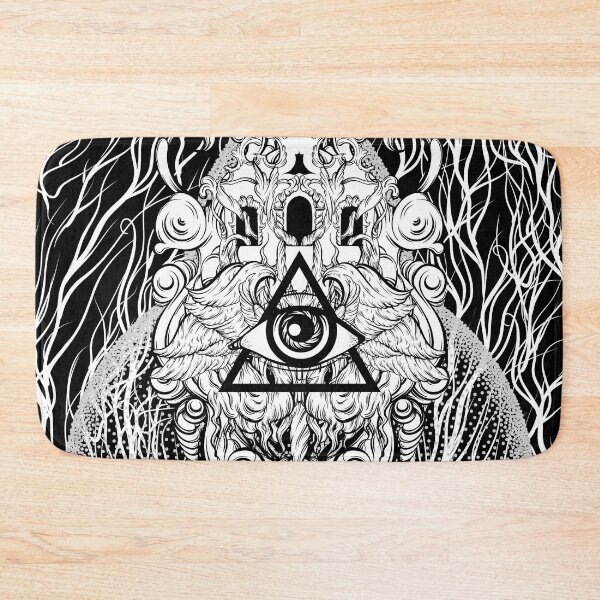 Item preview, Forest Visions designed and sold by Rumrabbit82.