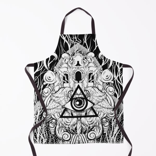 Item preview, Forest Visions designed and sold by Rumrabbit82.
