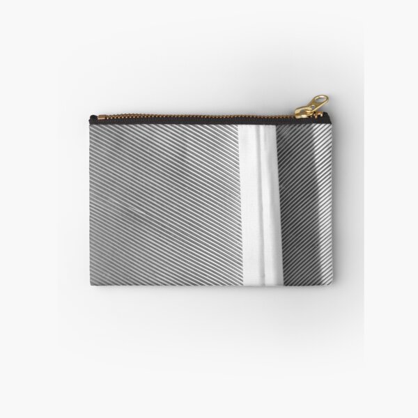 Item preview, feather, macro black and white designed and sold by dnparker.