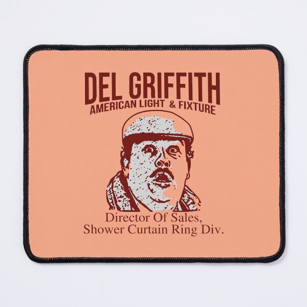 Item preview, Del Griffith Graphics Planes Trains Amp Automobiles Funny Gift For Men Women Girls Unisex, Funny Design designed and sold by FWREQADU.