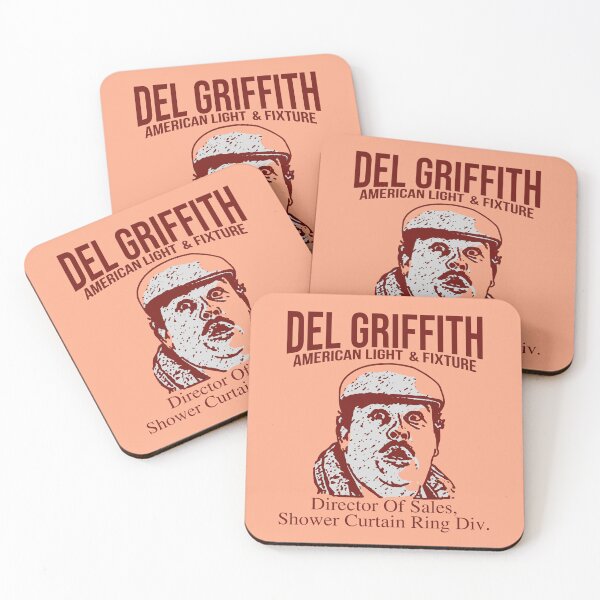 Item preview, Del Griffith Graphics Planes Trains Amp Automobiles Funny Gift For Men Women Girls Unisex, Funny Design designed and sold by FWREQADU.