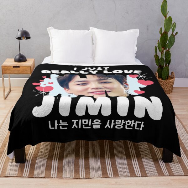 Item preview, BTS ARMY Jimin Bias designed and sold by shiminee.