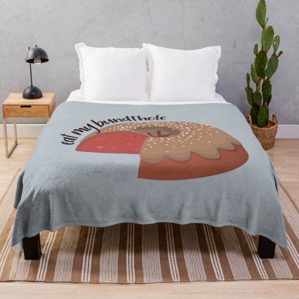 Item preview, Go ahead and eat my bundt hole   designed and sold by AshleyPaigeC.