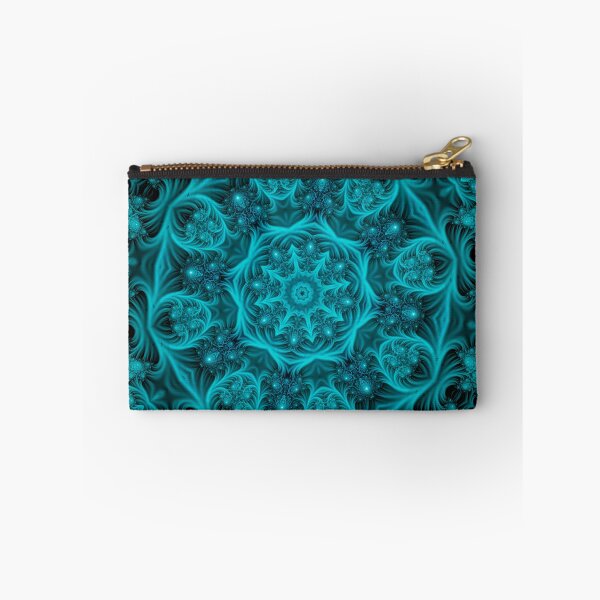 Item preview, Aquamarine designed and sold by -Fractalicious-.