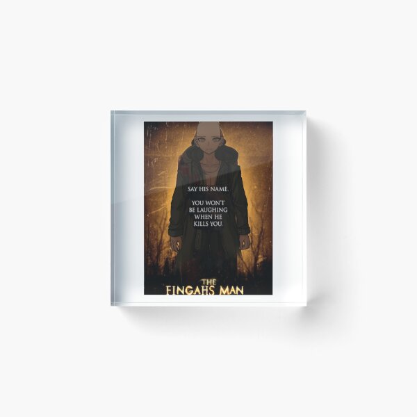 Item preview, the fingahs man   designed and sold by AshleyPaigeC.