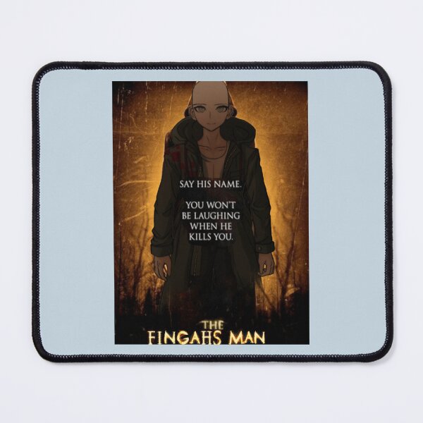 Item preview, the fingahs man   designed and sold by AshleyPaigeC.