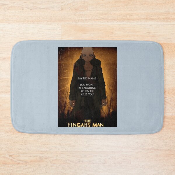Item preview, the fingahs man   designed and sold by AshleyPaigeC.