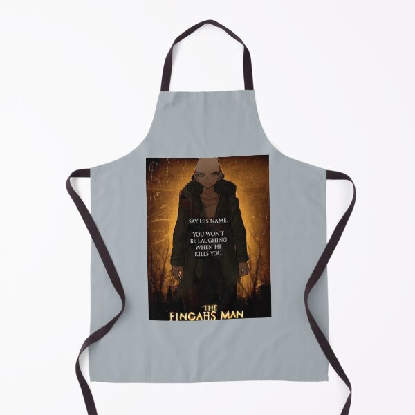 Item preview, the fingahs man designed and sold by AshleyPaigeC.