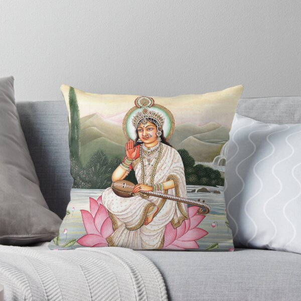 Item preview, Goddess Saraswati  designed and sold by Onodera.