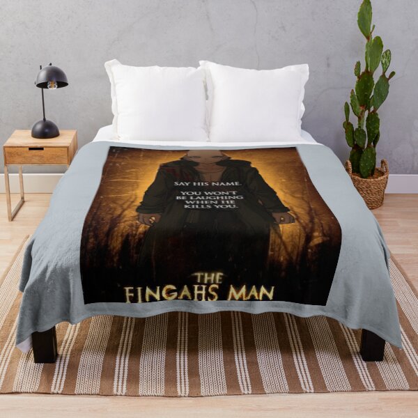Item preview, the fingahs man   designed and sold by AshleyPaigeC.