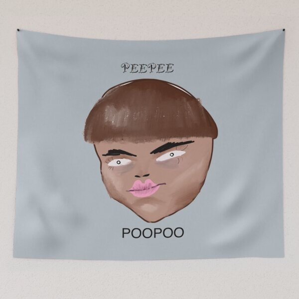 Item preview, Timothée Chalametpeepee poopoo Active  designed and sold by AshleyPaigeC.