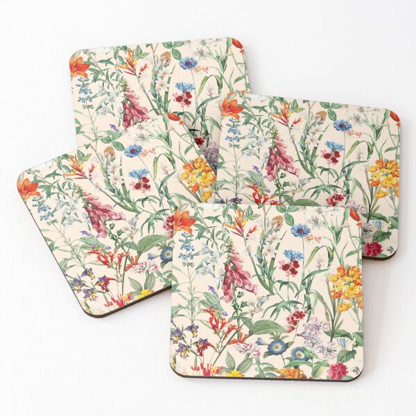 Item preview, Magical Garden XXIII designed and sold by Burcu Korkmazyurek.