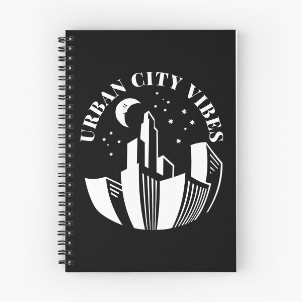 Item preview, Urban City Vibes designed and sold by STIGPhotoDesign.