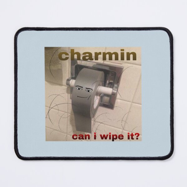 Item preview, toilet paper   designed and sold by AshleyPaigeC.