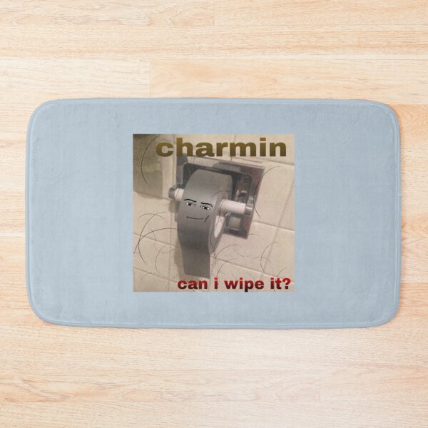 Item preview, toilet paper   designed and sold by AshleyPaigeC.