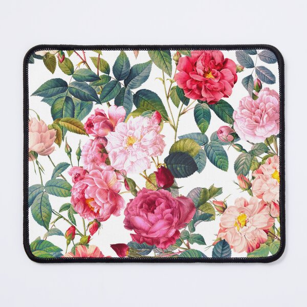Item preview, Rose Garden VII designed and sold by Burcu Korkmazyurek.