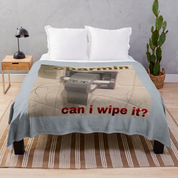 Item preview, toilet paper   designed and sold by AshleyPaigeC.