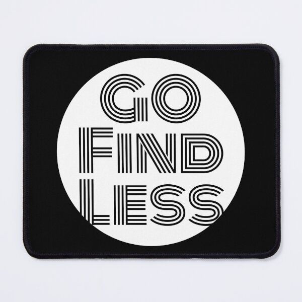 Item preview, If Im Too Much Go Find Less Quote | Elyse Myers Quote designed and sold by LilysDesignShop.