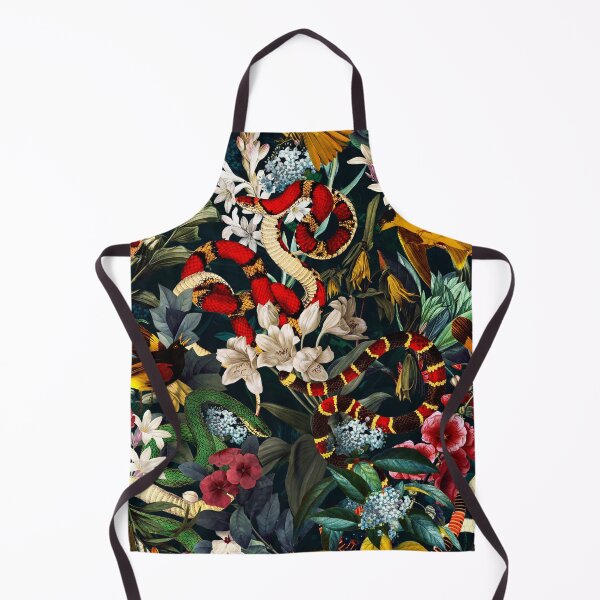 Item preview, Birds and Snakes II designed and sold by Burcu Korkmazyurek.