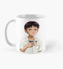 Cup of Shinji Classic Mug