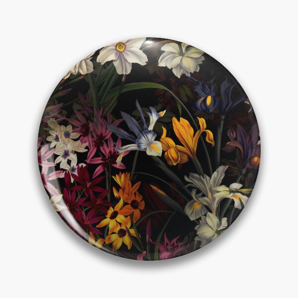 Item preview, Fantastic Garden II  designed and sold by Burcu Korkmazyurek.