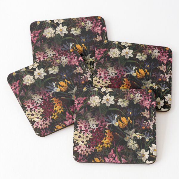Item preview, Fantastic Garden II  designed and sold by Burcu Korkmazyurek.