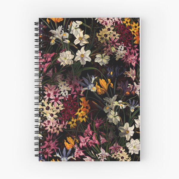 Item preview, Fantastic Garden II  designed and sold by Burcu Korkmazyurek.