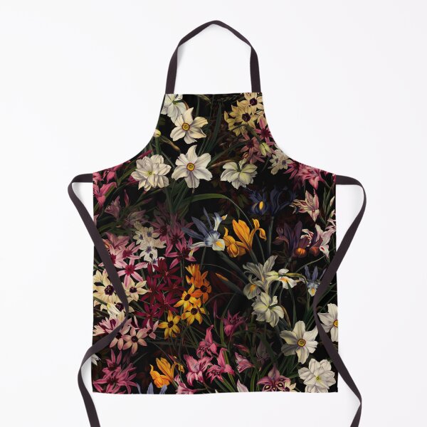 Item preview, Fantastic Garden II designed and sold by Burcu Korkmazyurek.