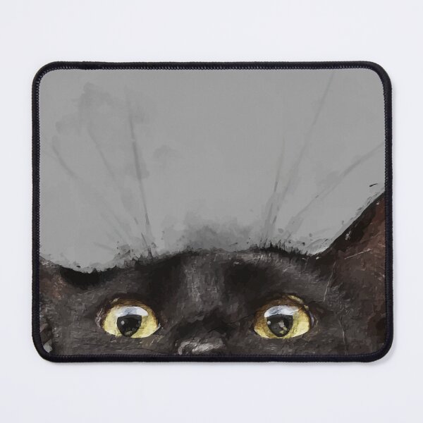 Item preview, Black Cat designed and sold by nameonshirt.