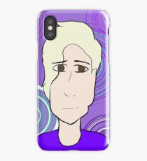 Ghastly iPhone Case/Skin