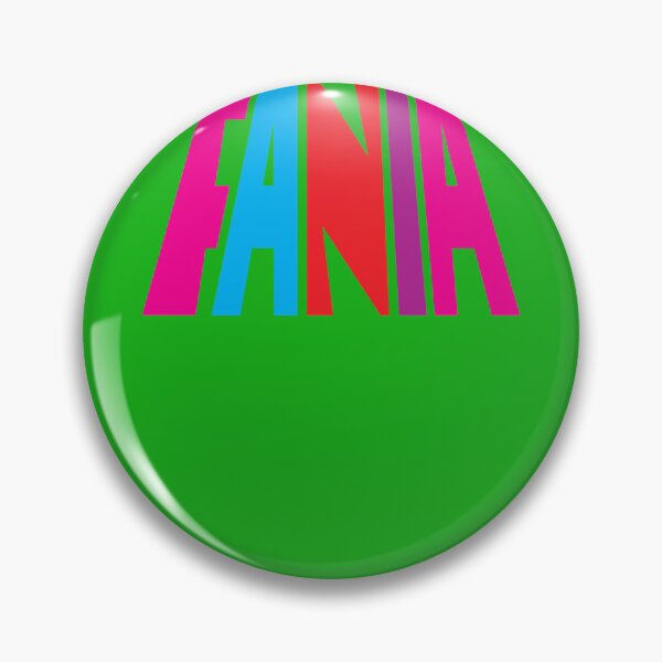 Item preview, Fania Records  T-Shirt designed and sold by IsoldeaSchuler.