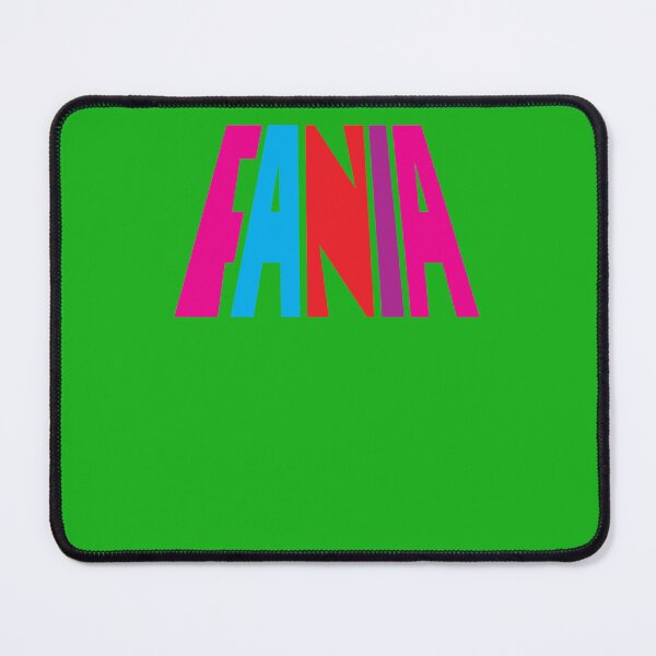 Item preview, Fania Records T-Shirt designed and sold by IsoldeaSchuler.