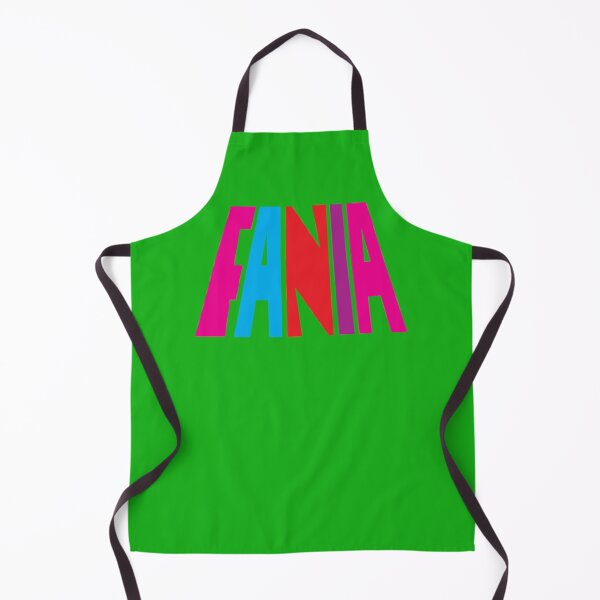 Item preview, Fania Records T-Shirt designed and sold by IsoldeaSchuler.