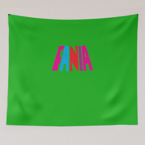 Item preview, Fania Records  T-Shirt designed and sold by IsoldeaSchuler.