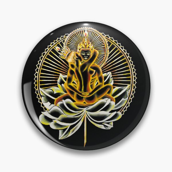 Item preview, The Tantric Love designed and sold by Anastasia Frank.