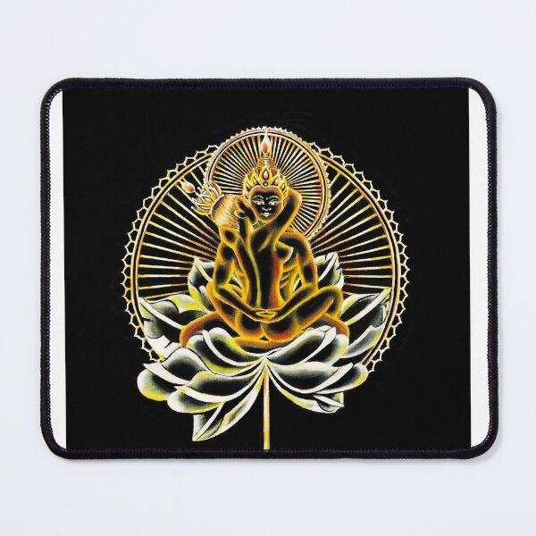 Item preview, The Tantric Love designed and sold by Anastasia Frank.