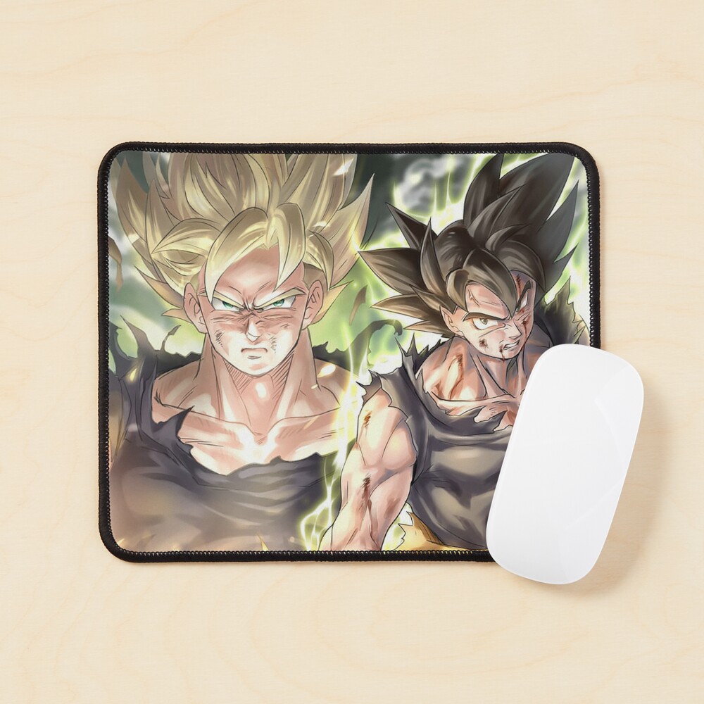 Son Goku - Dragon Ball Poster for Sale by Kurama-store