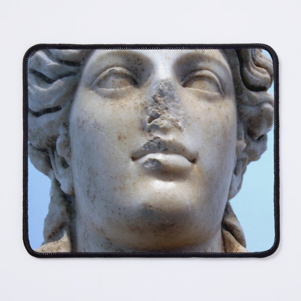 Item preview, Goddess Hadrianic Baths Aphrodisias designed and sold by taiche.