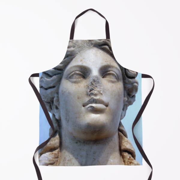 Item preview, Goddess Hadrianic Baths Aphrodisias designed and sold by taiche.