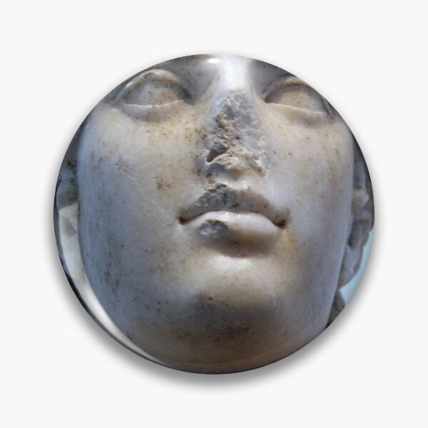 Item preview, Goddess Hadrianic Baths Aphrodisias  designed and sold by taiche.