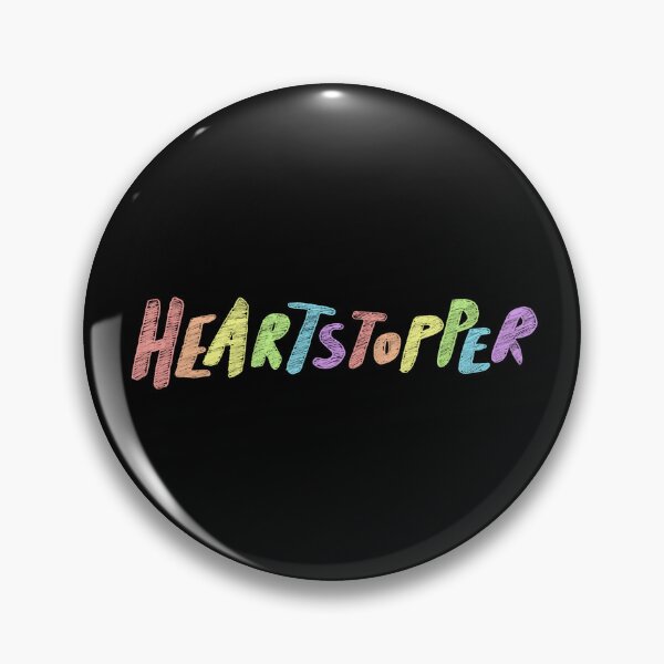 Item preview, heartstopper designed and sold by Sunny's Delights.