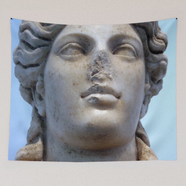 Item preview, Goddess Hadrianic Baths Aphrodisias  designed and sold by taiche.