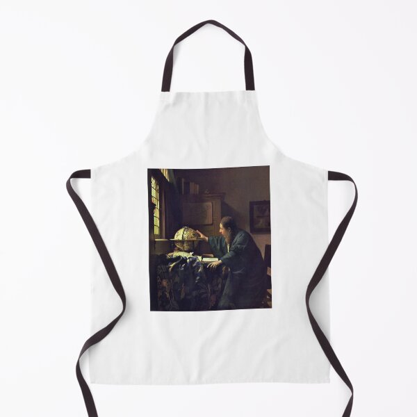 Item preview, Birthday Gifts The Astronomer Johannes Vermeer Cute Gift designed and sold by Venareynolds.