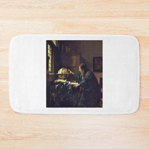 Item preview, Birthday Gifts The Astronomer Johannes Vermeer Cute Gift designed and sold by Venareynolds.
