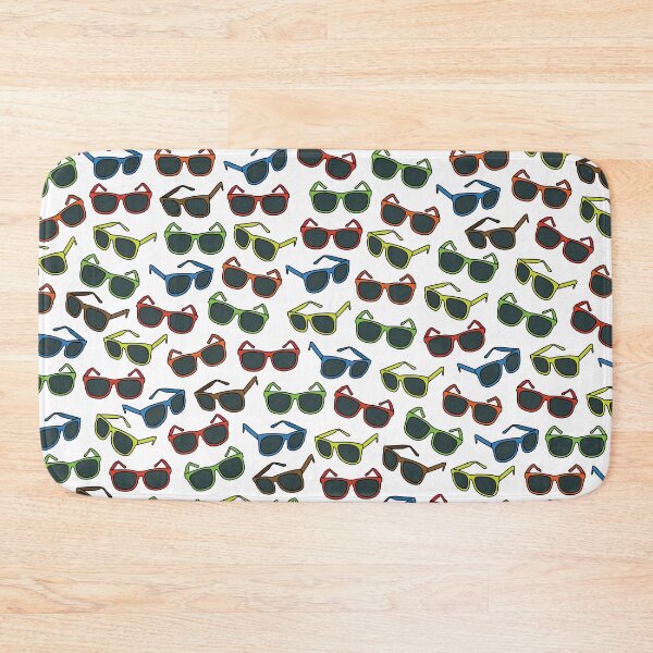 Item preview, Colourful Summer Sunglasses designed and sold by DanandDee.