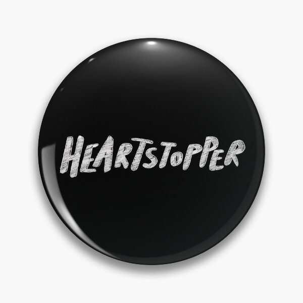 Item preview, heartstopper designed and sold by Sunny's Delights.